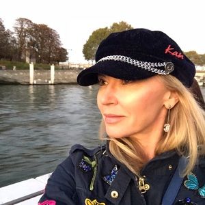 Meet your Posher, Natalia